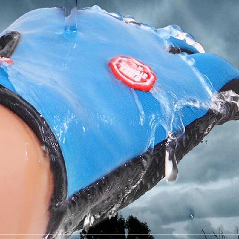 얇은 남성 여성 스키 장갑 겨울 스키 장갑 터치 스크린 미끄럼 방지 장갑 아시아 크기 야외 스포츠 장갑, 5 개