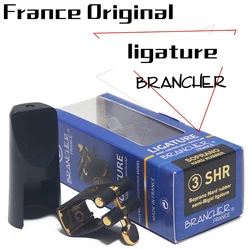 France Brancher sax hard rubber Mouthpiece Clarinet Mouthpiece Appropriative ligature Hat Suit