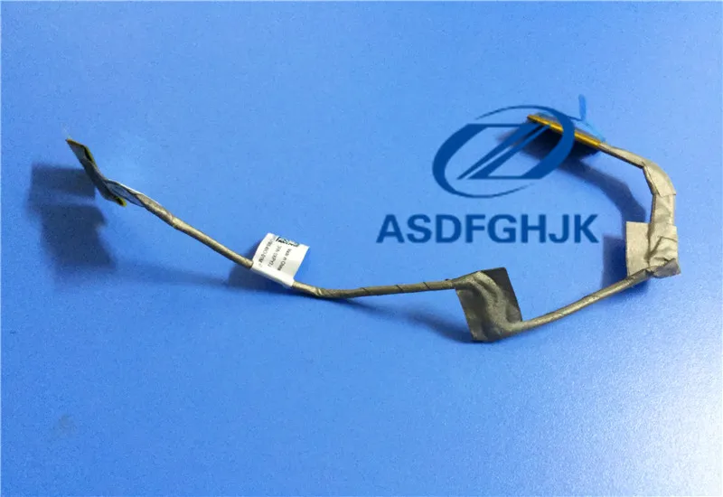 

Original FOR Dell FOR Latitude E5420 E6420 LCD DISPLAY CABLE PN 0XPY7J XPY7J 100% Test OK