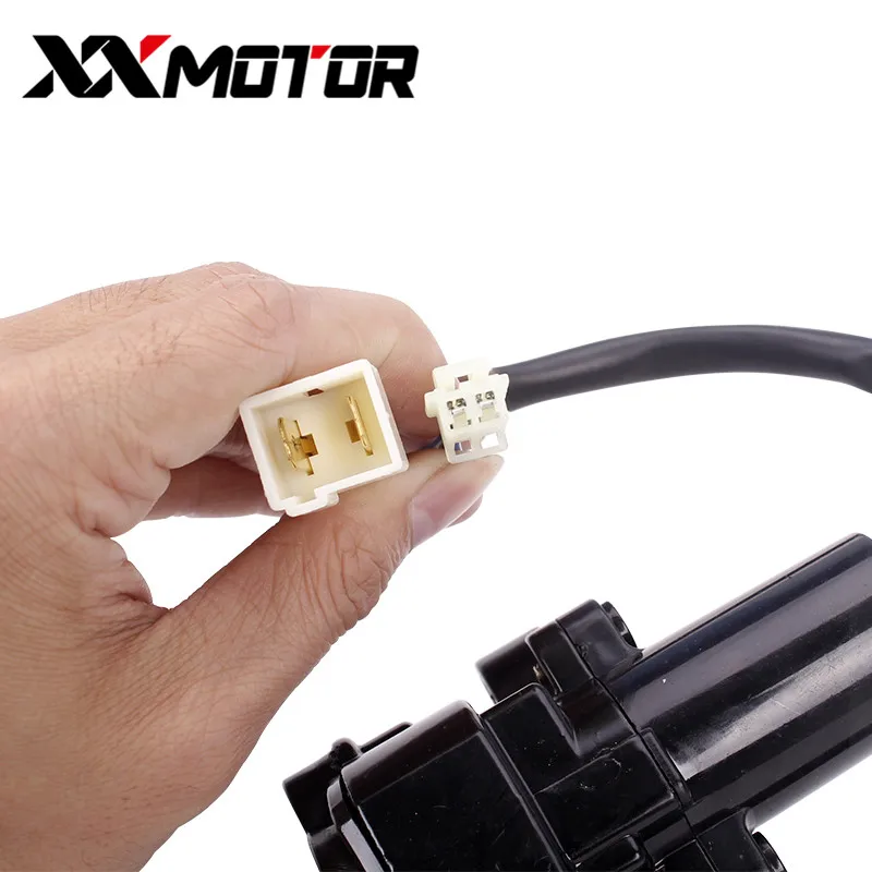 Motorcycle Ignition Switch Lock Keys Set for Yamaha YZF1000 R1 YZF-R1 2004-2008 YZF600 R6 YZF-R6 2003-2014 FZ1 FZ6