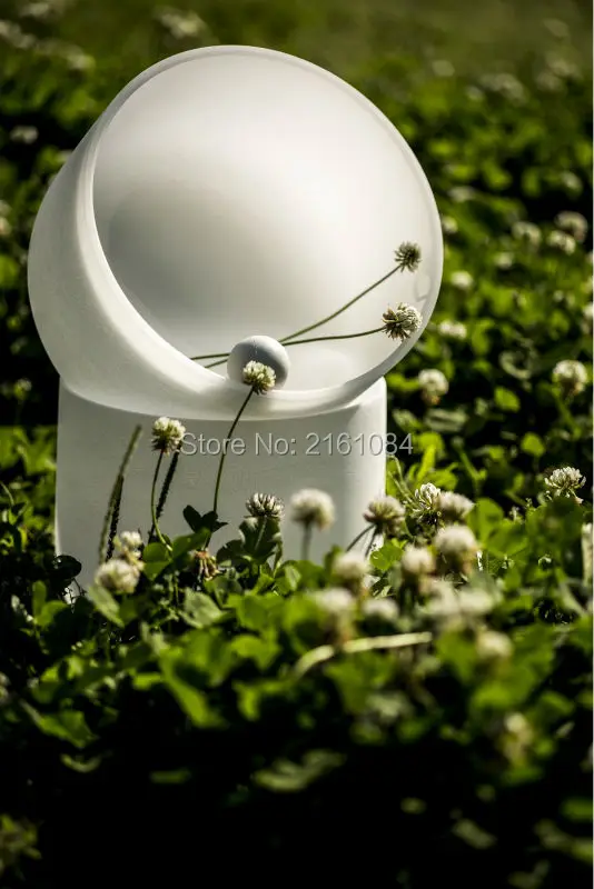 

10" , 12" and 14" 3 pcs Frosted Quartz Crystal Singing Bowls with one free suede and o-ring