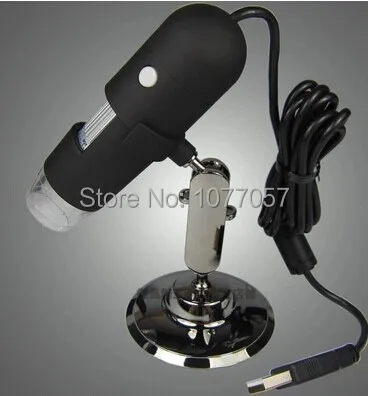 

EU ,USA Best Quality, CE ISO,USB digital Microscope/ display 5.0M Pixel USB digital Microscope with 20-200x Magnification