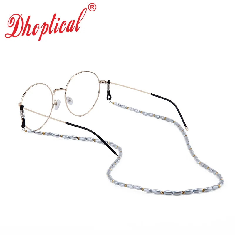Eye Glasses Holders Around Neck Eyeglass Chains for Women Glasses Chain Glasses Strap Glasses Holder Sunglass Chain