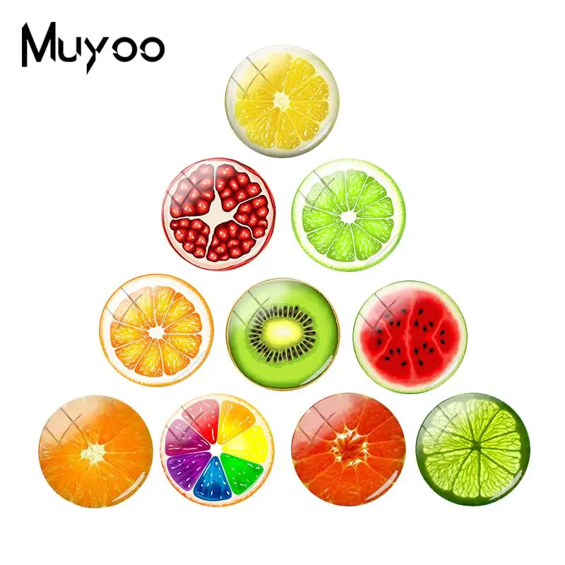 2018 New Lemon Oran…