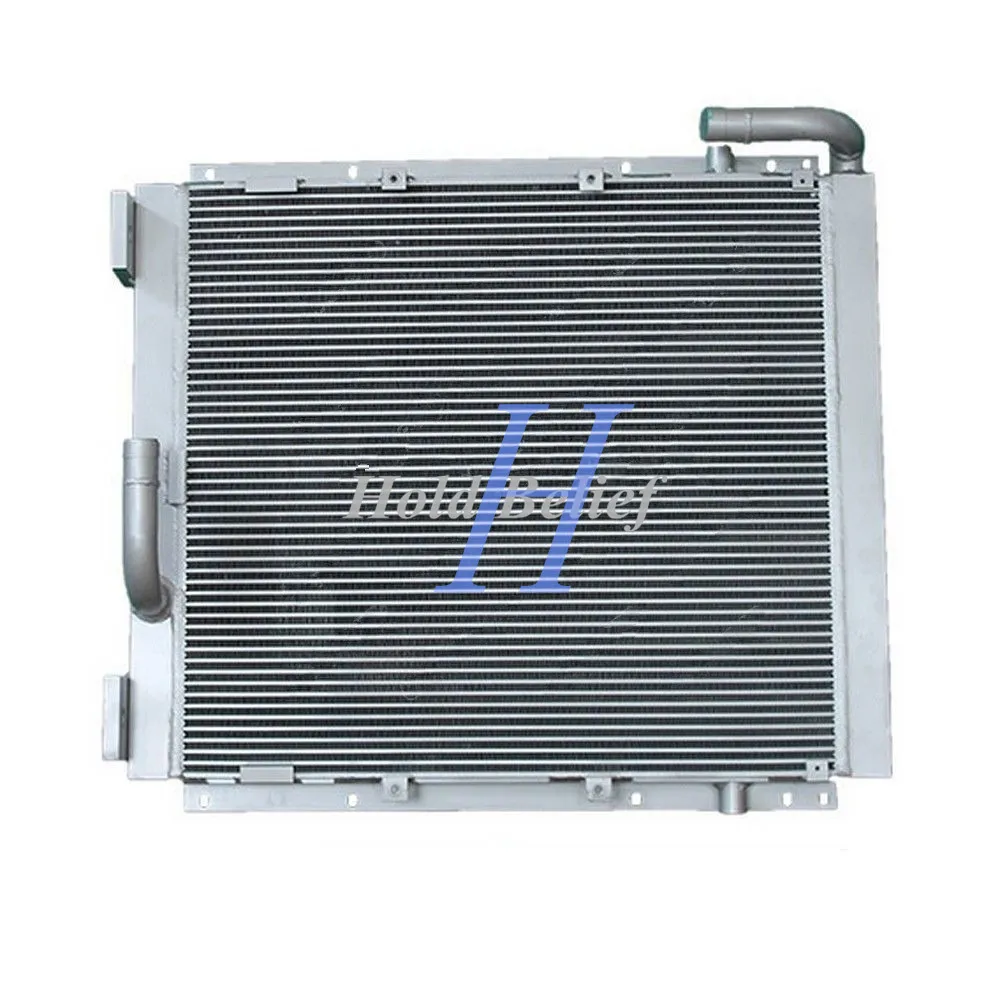 

New Hydraulic Oil Cooler For Kobelco SK200-5 Excavator