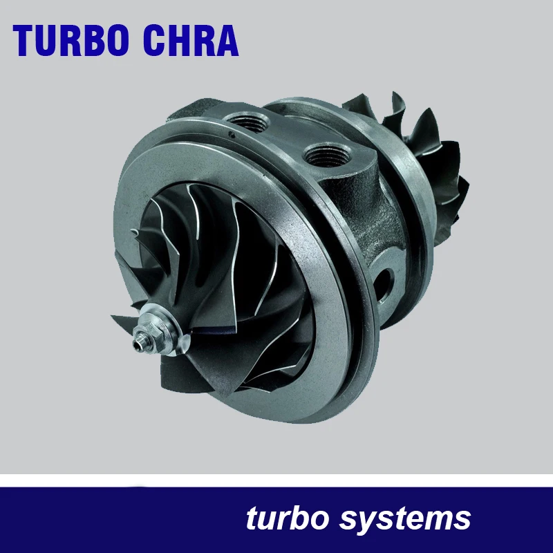 

turbo cartridge core 14411-1KC2C 49335-00850 49335 00850 4933500850 14411-1KC1A chra turbocharger For Nissan Juke 1.6T 2010