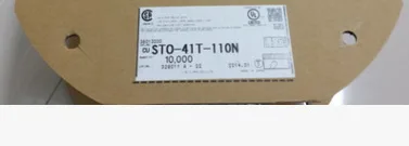 

STO-41T-110N Terminal Connectors terminals housings 100% new and original parts