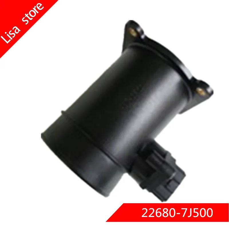 

Air flow sensor For FITInfiniti Pathfinder Maxima I35 3.0L V6 OEM: 22680-7J500 0280218096 0 280 218 025