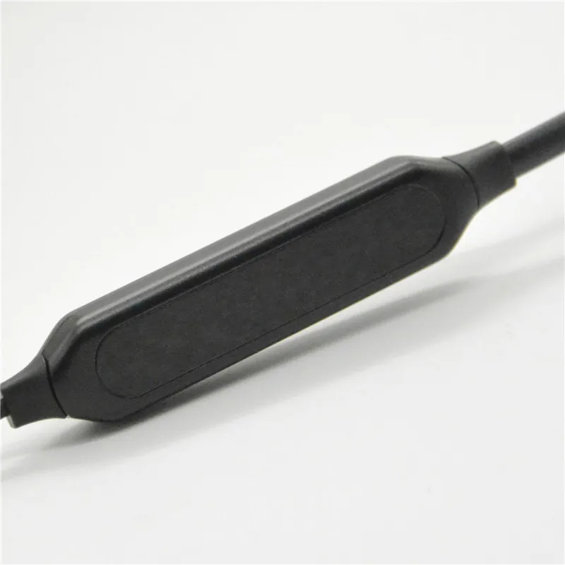 20 ساعة من عمر البطارية الرقبة معلقة الرقبة بلوتوث-متوافق كابل استبدال خط MMCX واجهة ل SE215 SE535 SE846