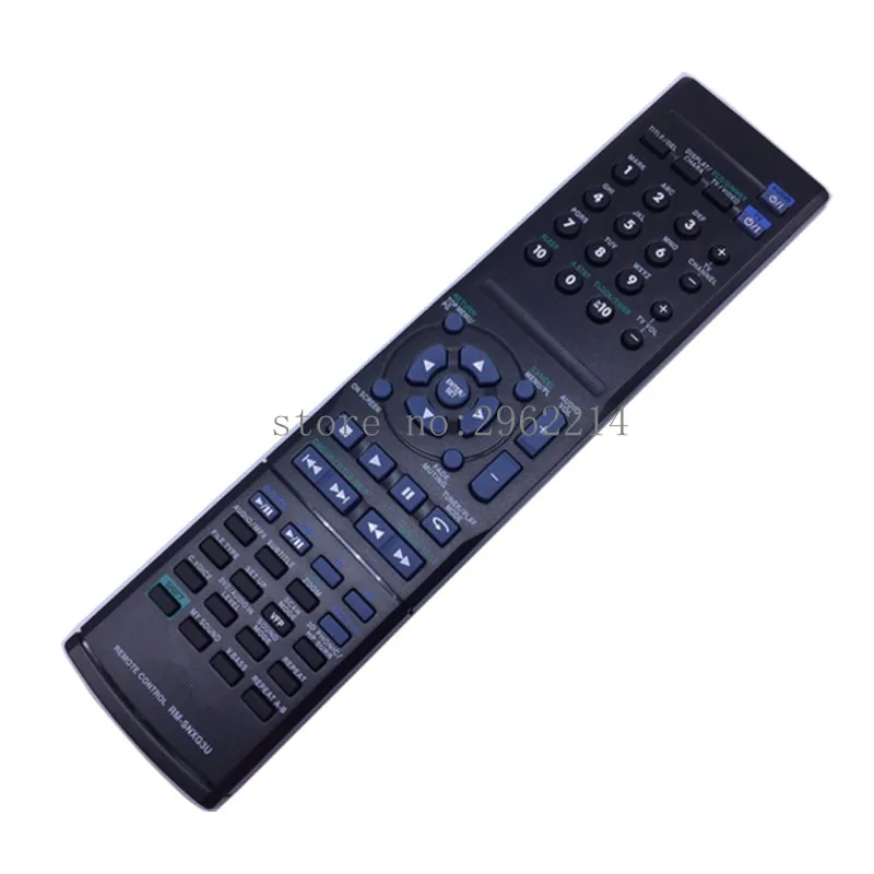 Rm-snxg3u التحكم عن بعد الأصلي ، ومناسبة لنظام الصوت snxg7u ux-g950 uxg500v