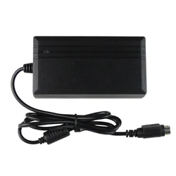 24V 3A 3PIN 48W AC Adapter Power Supply Charger For NCR RealPOS 7197 POS Thermal Receipt Printer For EPSON PS180 PS179