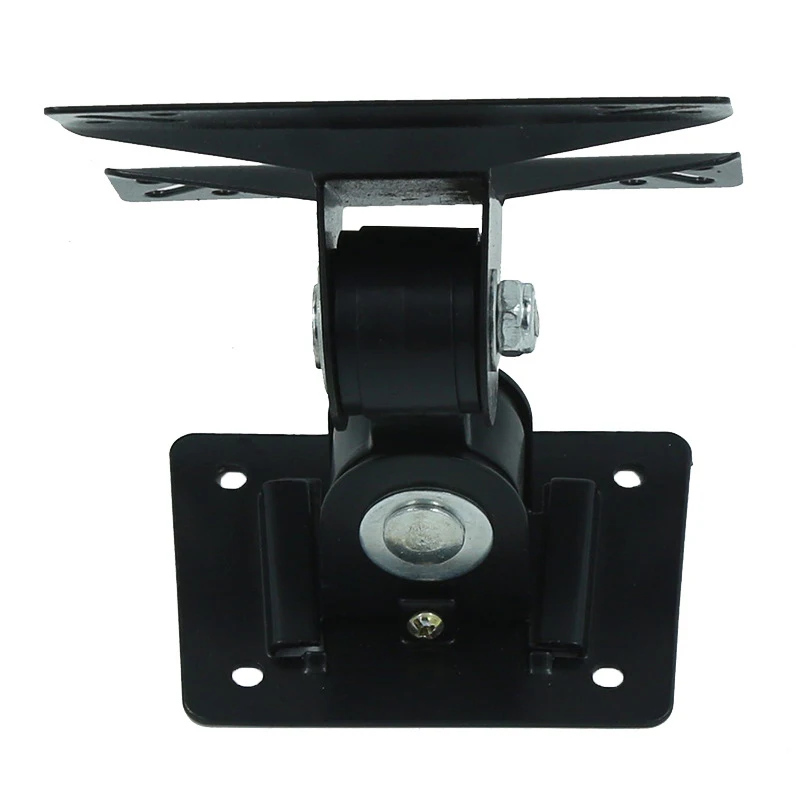 14-24 inch 180 Degree Swivel Tilt LED LCD TV Wall Mount Bracket Monitor Holder