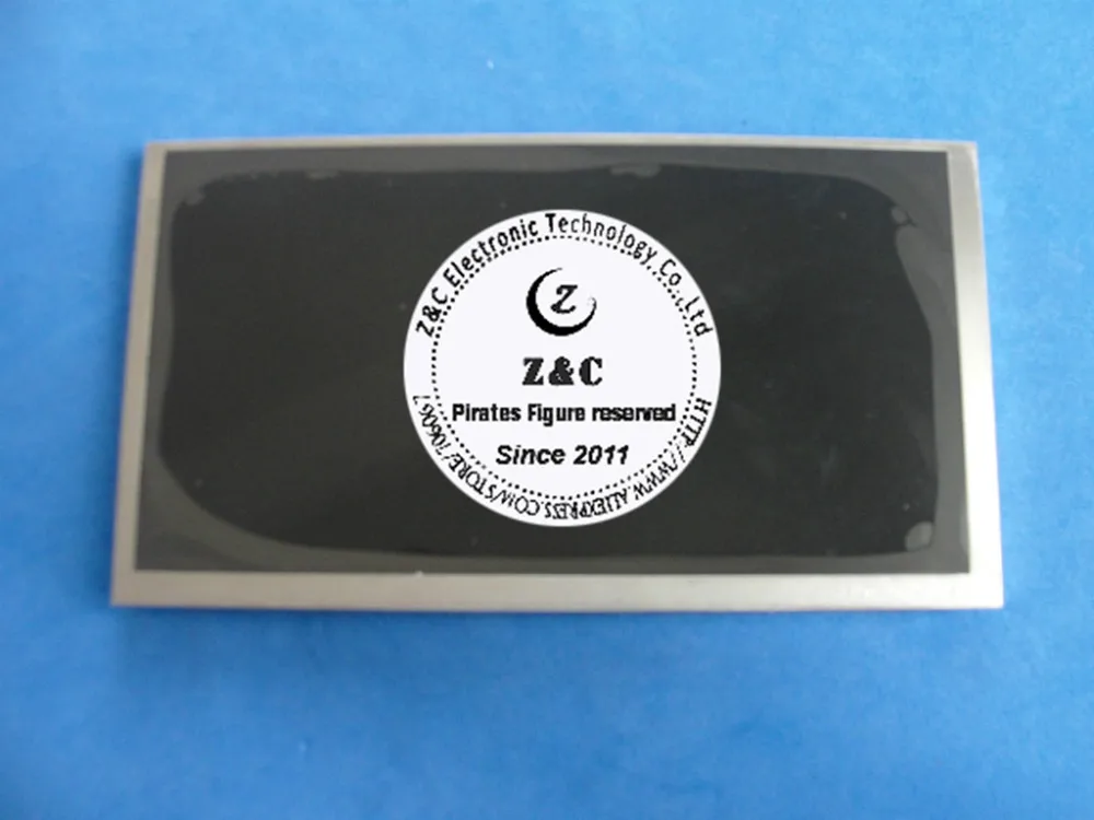 LA070WV1  LA070WV1(TD)(03)  LA070WV1(TD)(02)  LA070WV1-TD03  Brand New Original 7 inch LCD Display Panel for Car GPS for LG