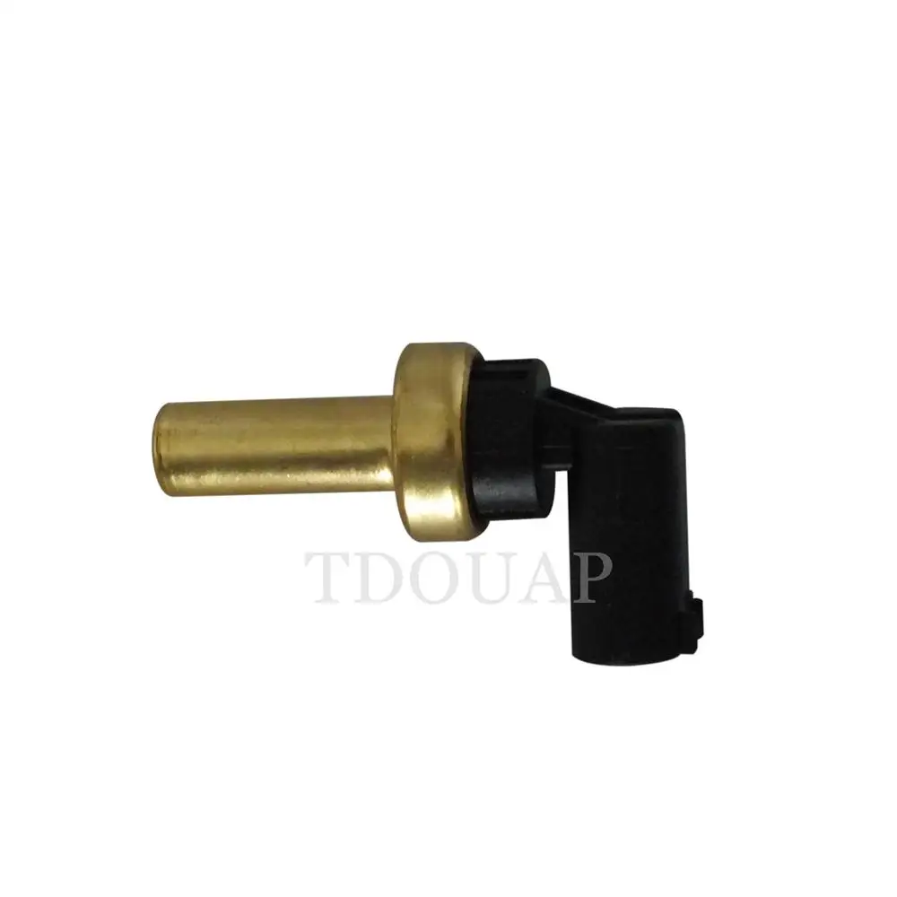 TDOUAP SPECIAL OFFER ENGINE COOLANT WATER TEMP TEMPERATURE SENSOR FOR MERCEDES BENZ 0999053800 099 905 38 00 FOR NISSAN