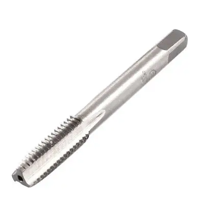1 قطعة 7mmx0.5 7mmx0.75 7mmx1 متري HSS اليد اليمنى الحنفية M7