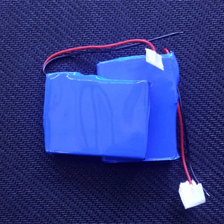 Литиевая батарея в стальном корпусе 503040, 3,7 в, 400 мАч, используется в MP3P4GPS-рекордерах, перезаряжаемых литиевых аккумуляторах для динамиков