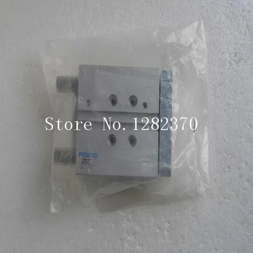 

[SA] New original special sales FESTO cylinder DFM-20-40-PA-GF stock 170 843