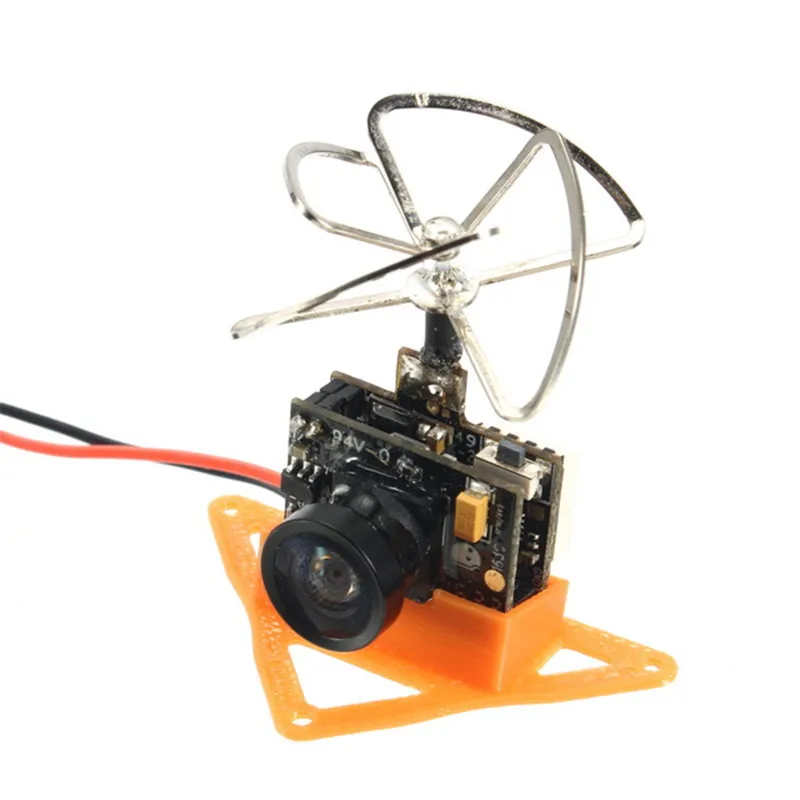 Camera Frame Mount For Eachine TX01 TX02 FPV Camera E010 E010C E010S Blade Inductrix Tiny Whoop