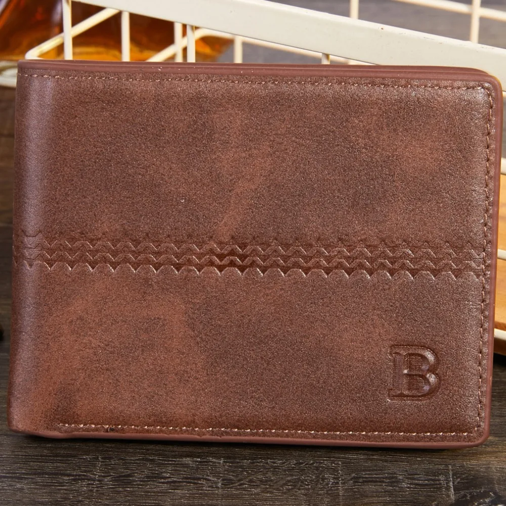 Rfid Fashion Embossing 2020 Nieuwe Mannen Portefeuilles Kleine Mannen Geld Portemonnee Coin Bag Korte Mannelijke Portemonnee Kaarthouder Slanke Portemonnee geld Portemonnee