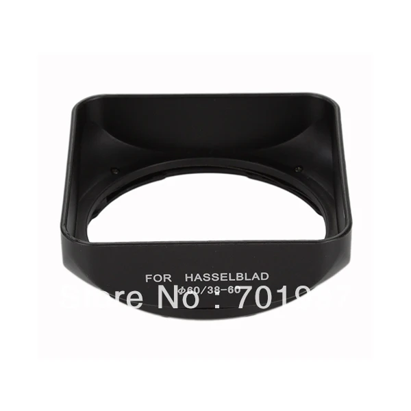 Hasselblad 60 38-60mm Lens Hood B60 Shade Suit  for CF CB CFi CFE