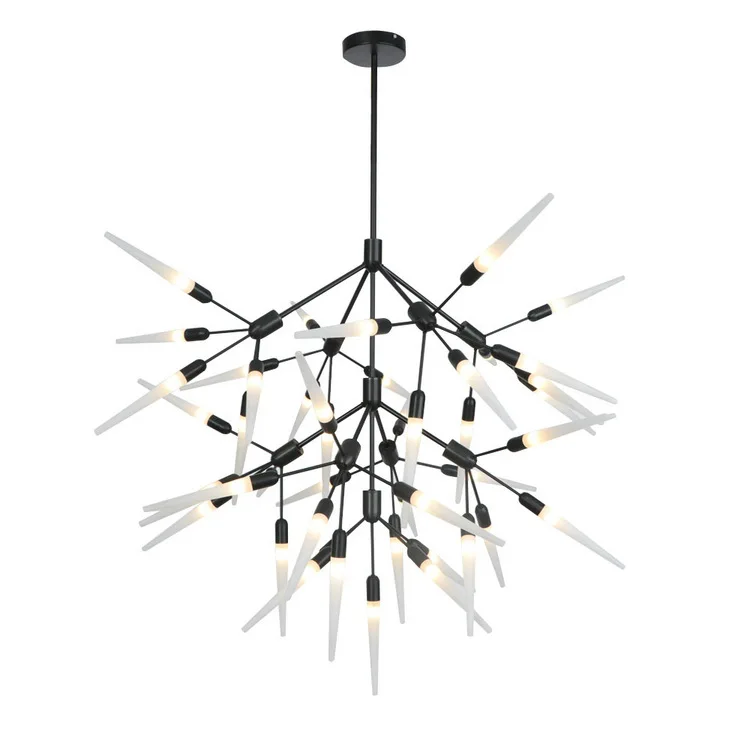 

AC220V Modern G4 LED chandelier acrylic lights lamp for dinning room living room lampadario moderno Lustre Chandelier Lighting