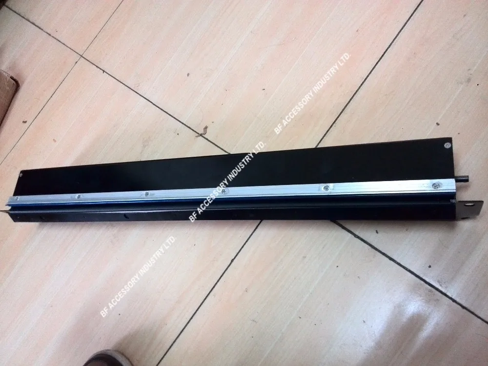 Automatic Takeup Machine Curtain Shield Curtain for CNC Mathine Tools - Please Contact Us to Send the Size You Need