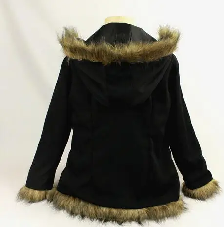 SBluuCosplay Orihara Izaya Coat Jacket Cosplay Costume