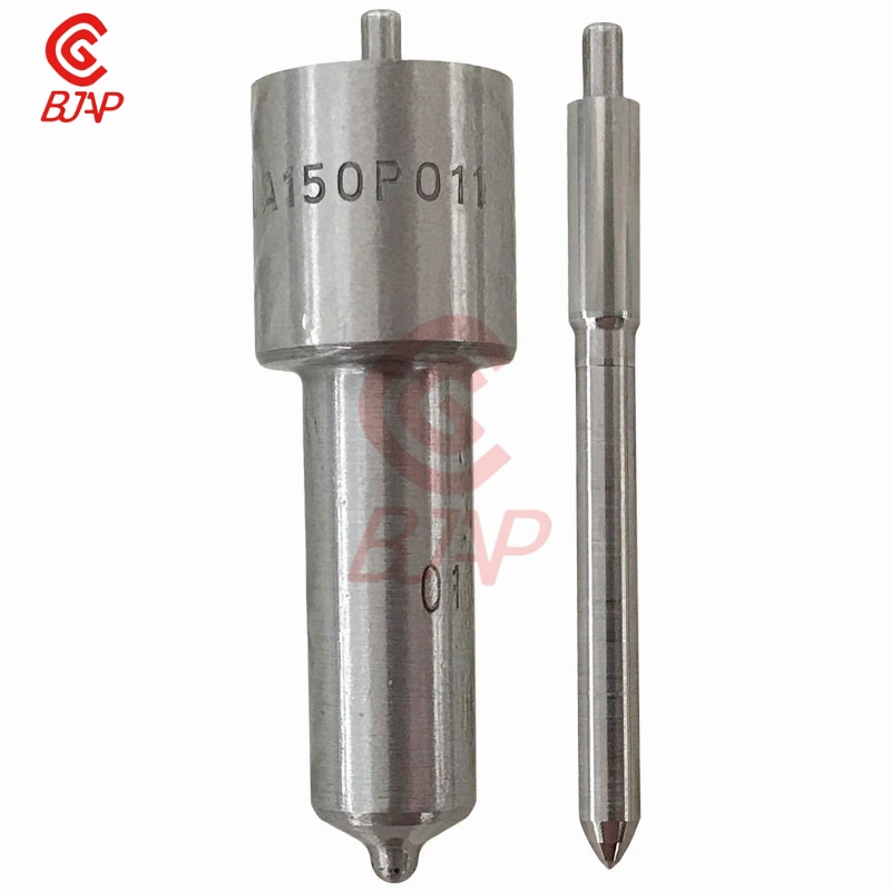 CDLLA150P011 DLLA150P011 Original BYC ASIMCO Diesel Injector Nozzle Tip Suitable for WEICHAI Engines of Contruction Machinery