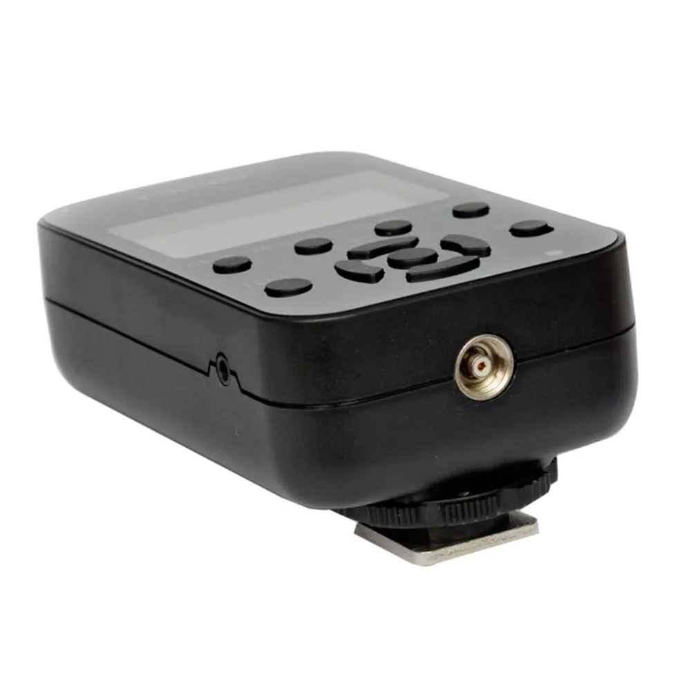 Yongnuo YN-622C-TX LCD Drahtlose e-Ttl-blitz Controller 1/8000 s für Canon Kameras