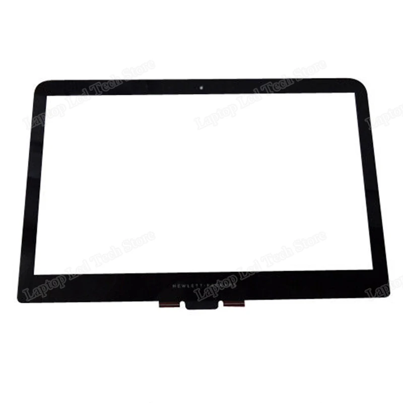 NEW 13.3 inch For HP X360 Convertible Pavilion 13-S Spectre 13-4000 /G2 P/N 801495-001 Touch Screen Digitizer Glass