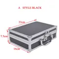 A style black