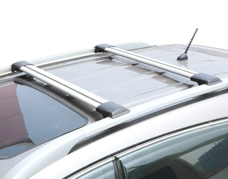 Sport Design Fashion Roof Baggage Luggage Racks & Boxes Bar High Quality Crossbar For Subaru Forester Z2AAE015