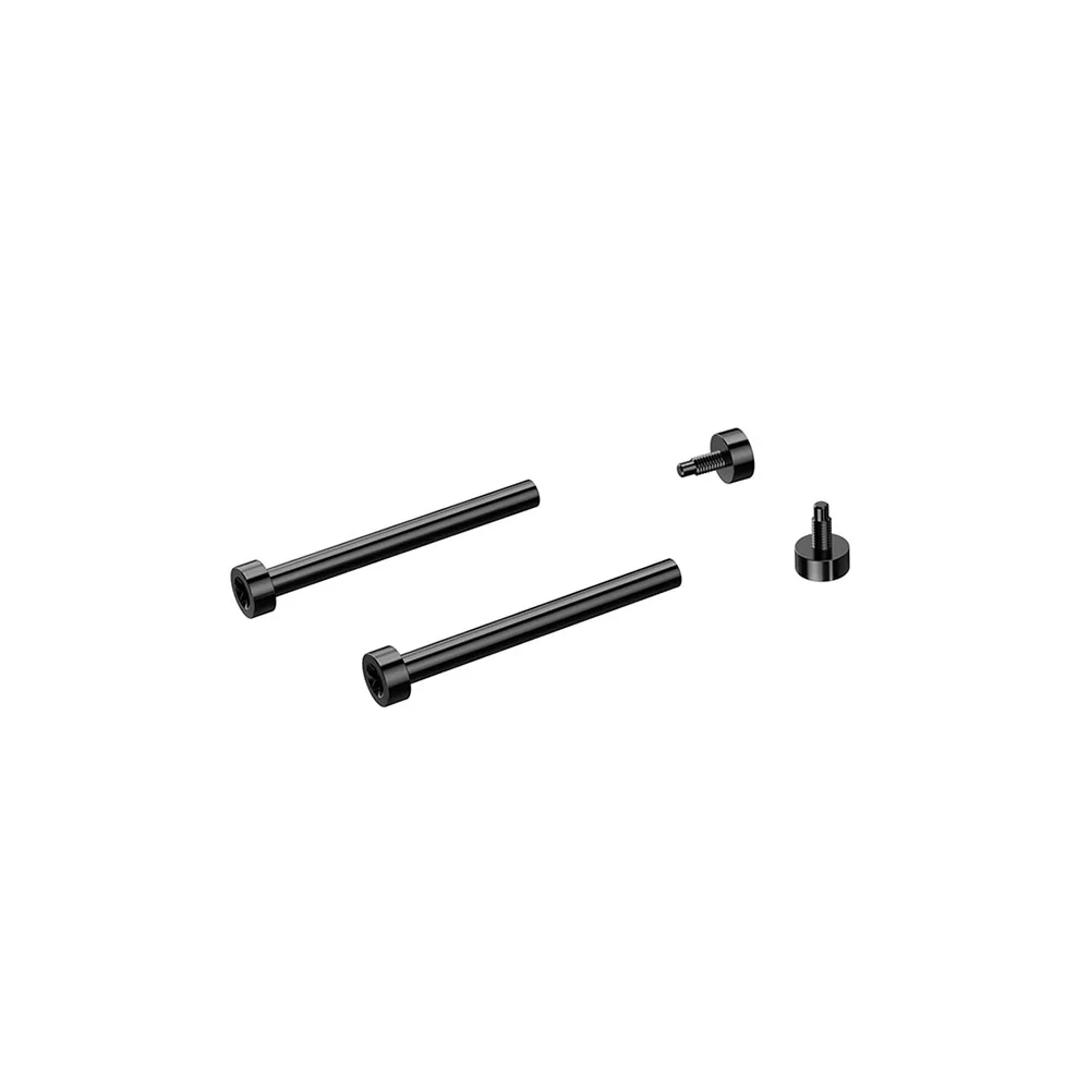 Smart Accessories 1 Paar Edelstahl-Uhrenarmband-Federstangen Uhrenstifte für Garmin Fenix 5X 5X plus Fenix 3 3 HR Connector – Detail 7