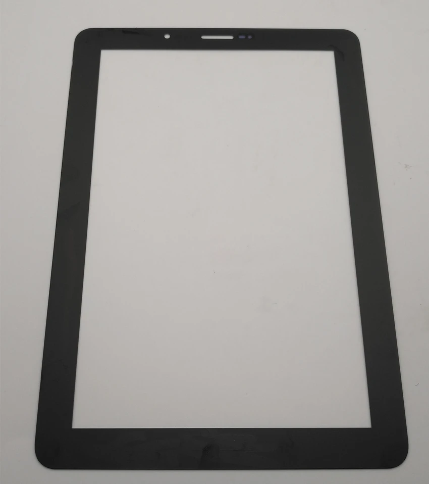 Azqqlbw  For Samsung Galaxy Tab 7.7 P6800 P6810 I815  Front  Screen Panel Outer Glass Lens