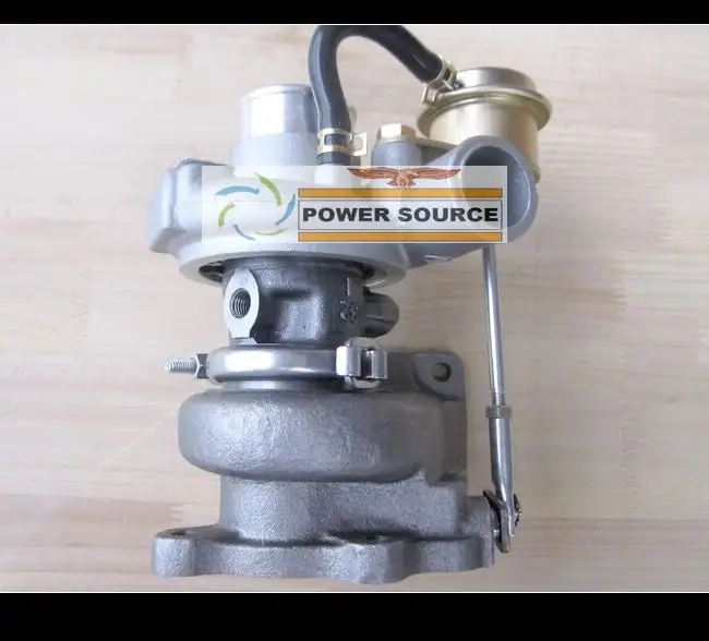 Turbo TD03-07G 16483-17013 16483-17015 17012-1E013 17012-1G622 1G622-17012 1E013-17012 1E013-17013 For Kubota F2503-TE Nanni 2.5