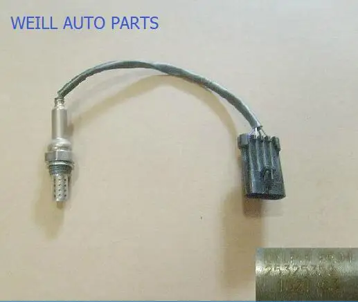 

WEILL SMW250481 Oxygen Sensor for Great wall 4G63 ENGINE