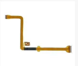 2PCS/NEW LCD Flex Cable For Panasonic Lumix DMC-FZ30GK FZ30 Video Camera Repair Part