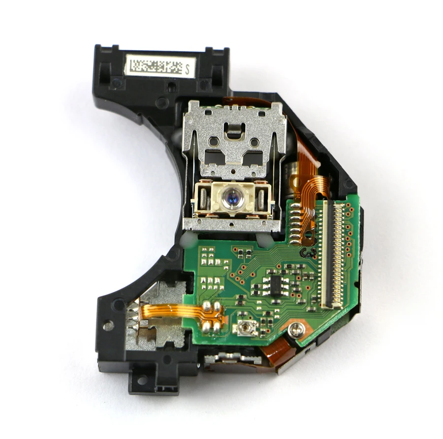 B150 B 150 استبدال الالتقاط البصري عدسة الليزر الأصلية HOP-B150 لأجهزة Xbox One Blue Ray لوحدة تحكم ألعاب Xbox One