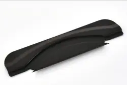 Front Hood Bonnet Notch Filler For VW Golf MK5 GTI Rabbit / Jetta MK5
