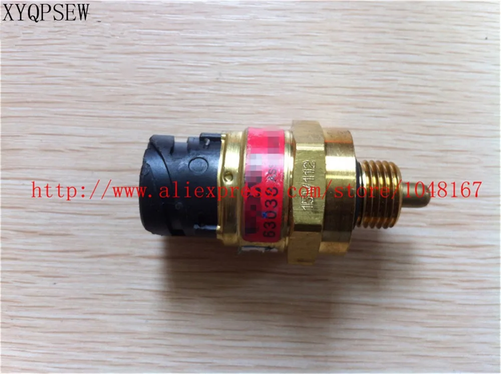 XYQPSEW For Volvo engine oil pressure sensor OEM 1077574,VOLVO63038