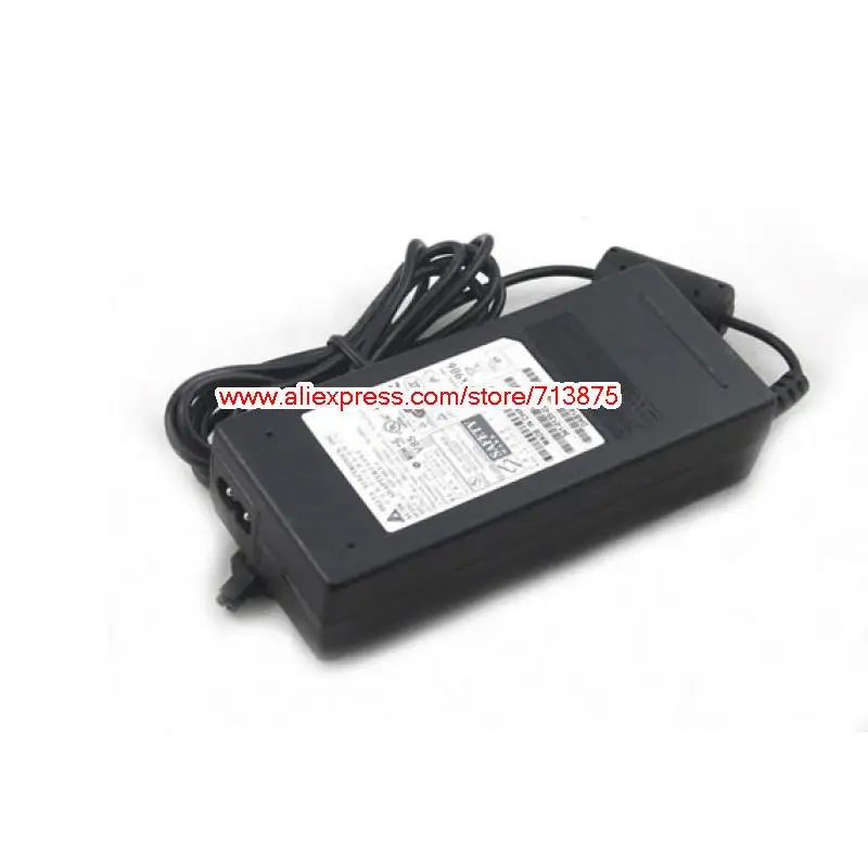 Imagem -03 - Delta Genuíno Adp80lb um Adaptador ac 48v 1.67a para Air-ct2500 Pos Máquina Wlan2500 2504 Pwr2504-ac Air-ct25045-k9 Pinos Ponta