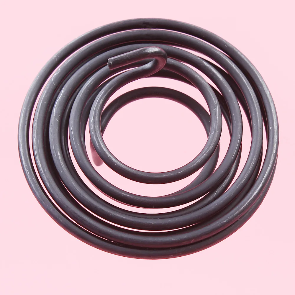 Recoil Starter Driver Spring For Husqvarna 128C 128CD 128R 128LD Edger Trimmer Brush Cutter Engine Motor Spare Part Cutter Grass