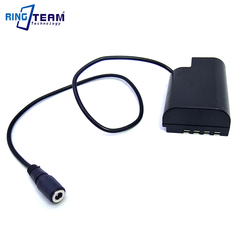 DMW-DCC12 DMW DCC12 DC Coupler DMW-BLF19E DMW BLF19 dummy battery for Lumix DMC-GH3 DMC GH3 GH4 GH5 DMC-GH4 DMW-GH5 DC-G9LGK G9