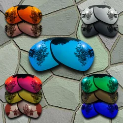 Sunglasses Polarized Replacement Lenses for RB3025 58mm - Varieties