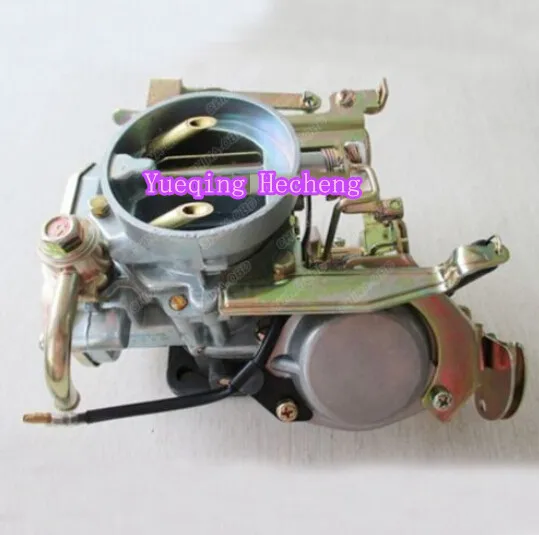 

New Carburetor 1942-13-600 For NA/B1600 626 1984- Pick Up 616