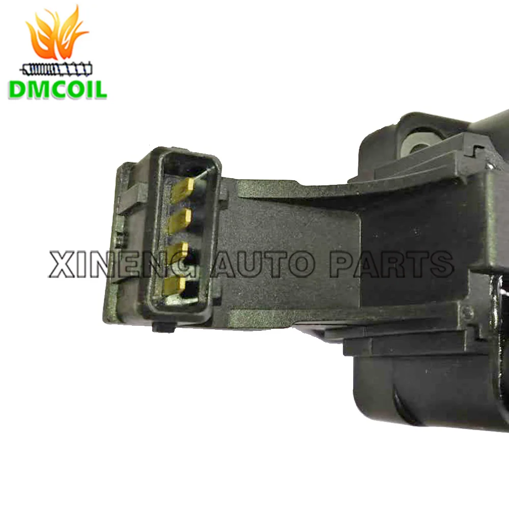 IGNITION COIL FOR CITROEN XANTIA XM PEUGEOT 406 605 RENAULT LAGUNA ESPACE SAFRANE 3.0L V6  (1996-2004) 5970A1 597057 7701205906
