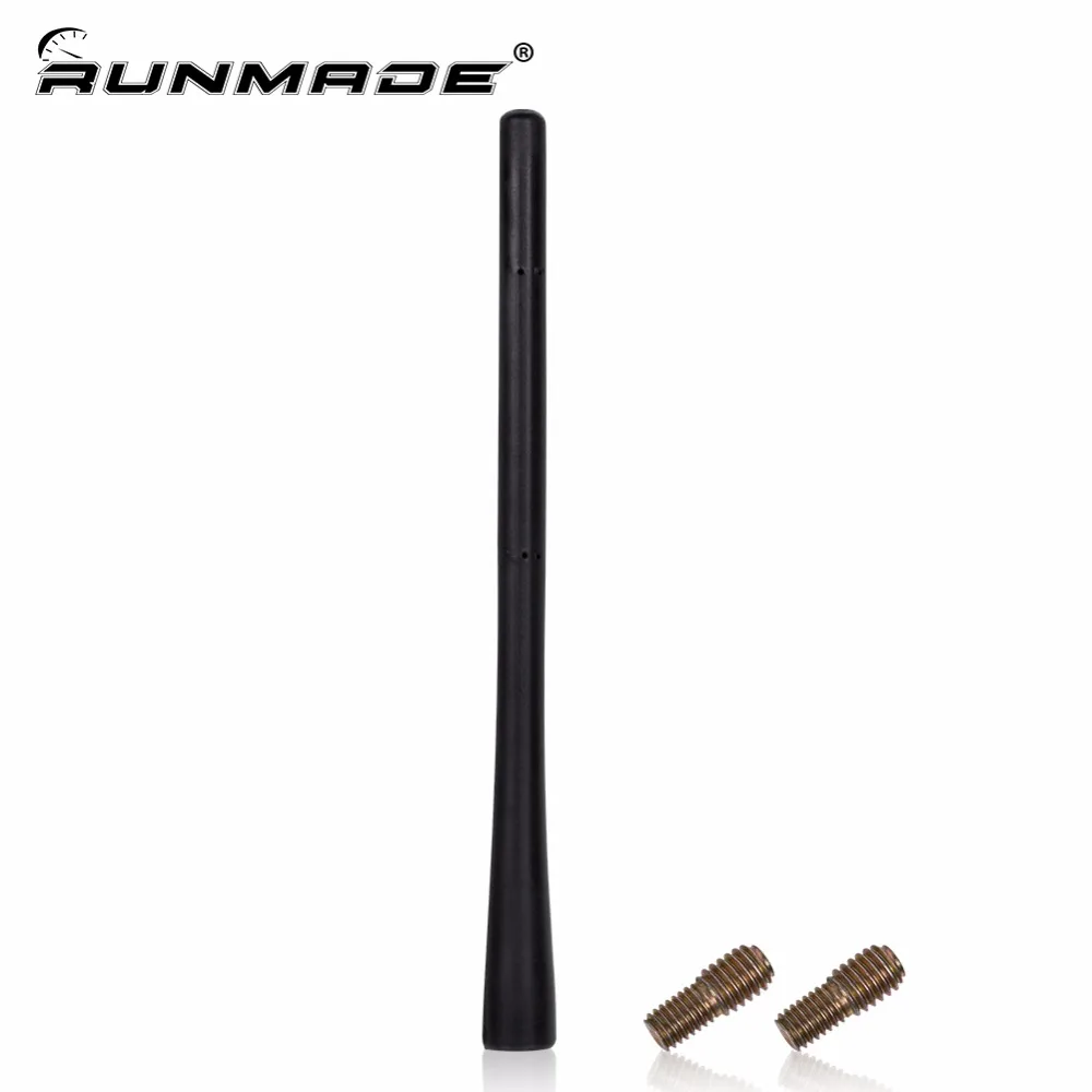 runmade Car Stereo Antenna Aerial for VW Passat Jetta Polo Golf GTi