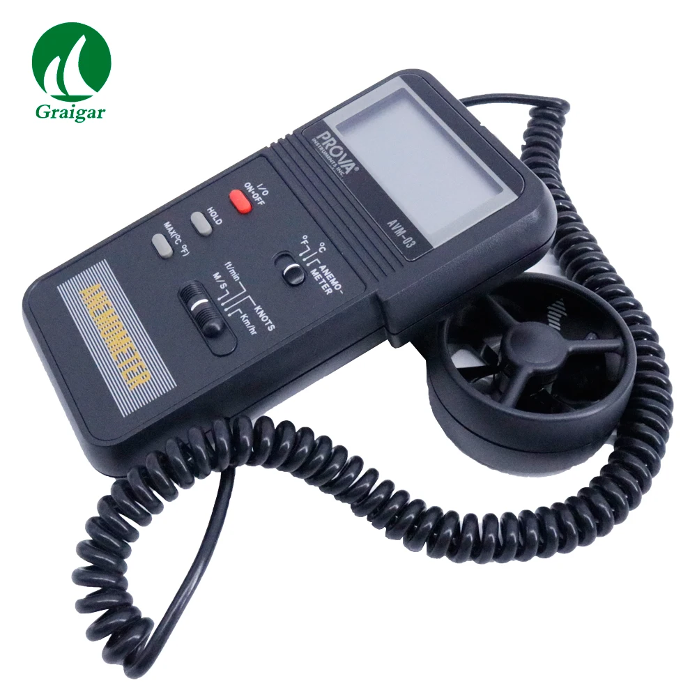 AVM-03 ความดัน: 500 mB ~ 2 Bar