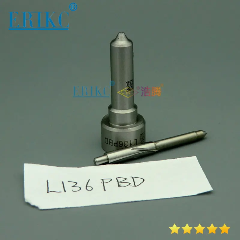 fuel injector diesel nozzle L136PBD,   injector diesel nozzle L136 PBD,auto engine nozzle