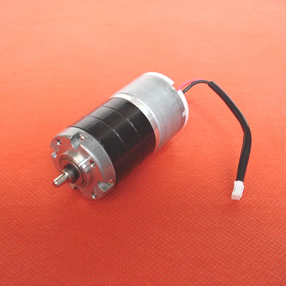 DC1.5V-24V ST32P-5H5K5 permanent magnet planetary gear motor With lead mechanical equipment/confidential equipment/DIY